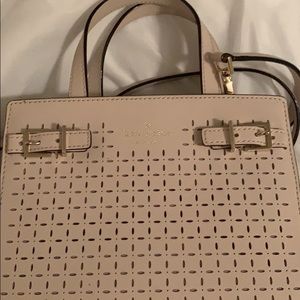 Kate Spade Pink Purse